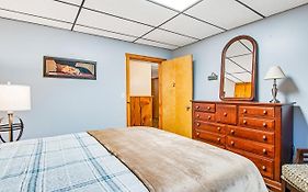 Bear Lodge Winchester Wi